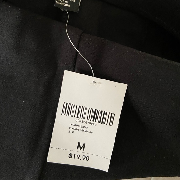 Pull on pants - Picture 3 of 4